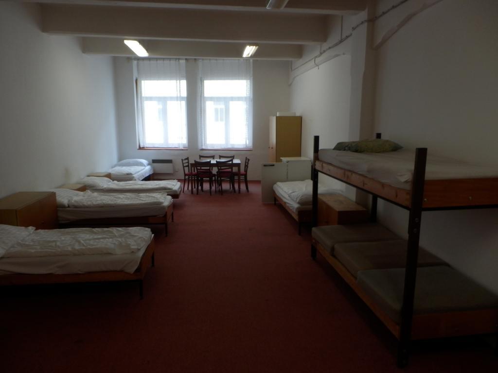 Ubytovna Moravan Brno Exterior photo