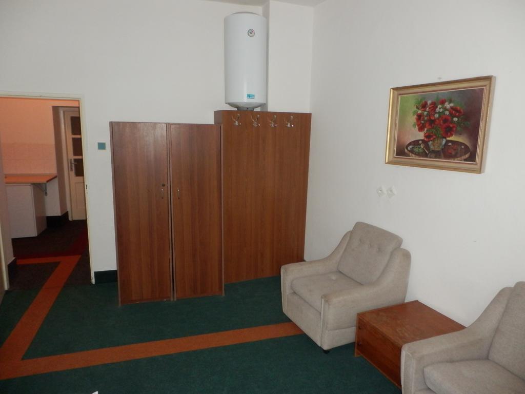 Ubytovna Moravan Brno Room photo
