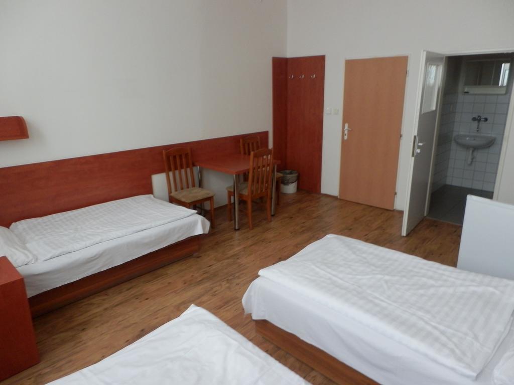 Ubytovna Moravan Brno Room photo