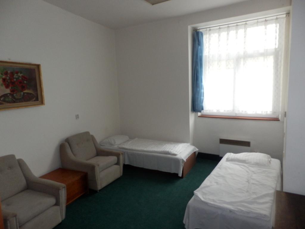 Ubytovna Moravan Brno Room photo