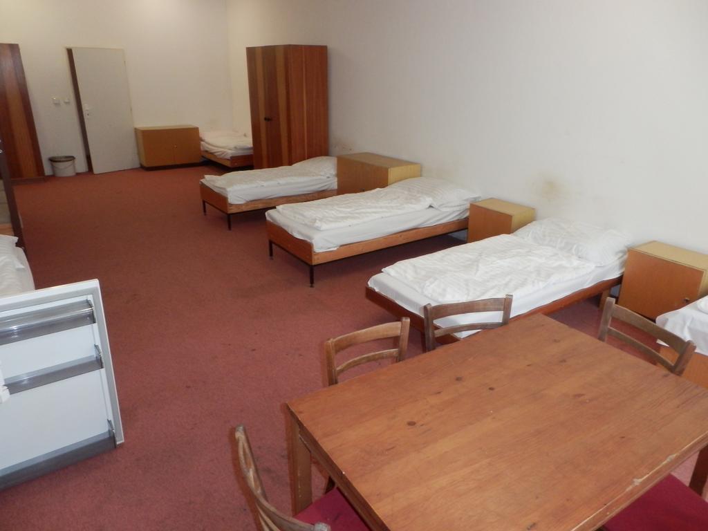 Ubytovna Moravan Brno Room photo