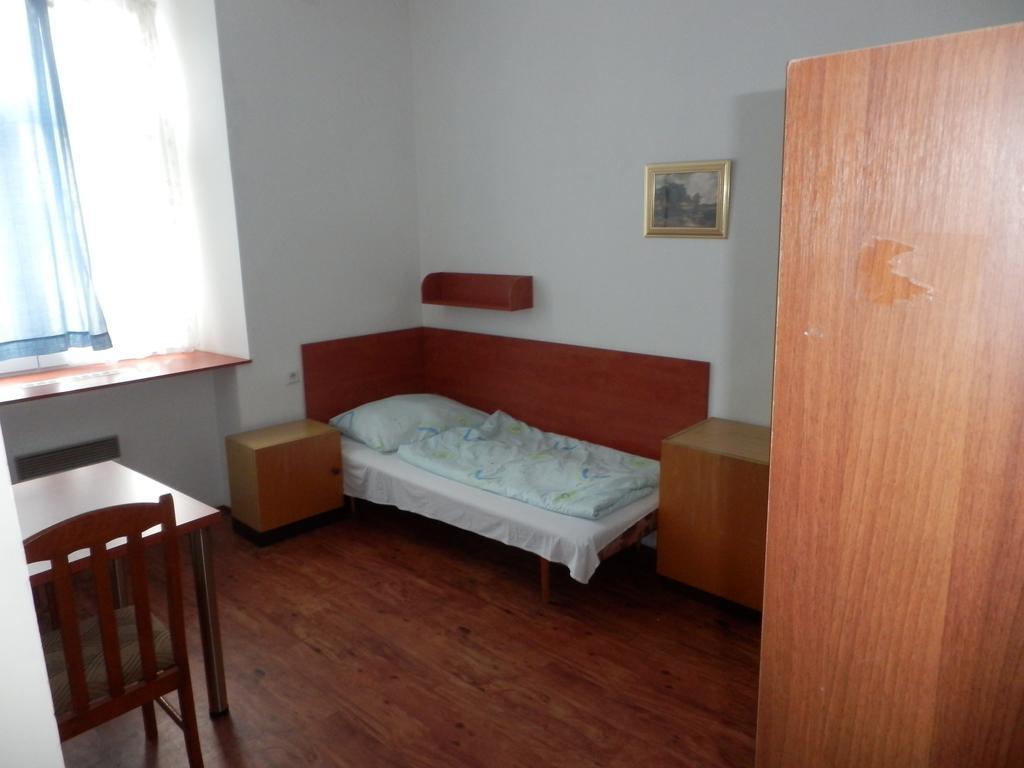Ubytovna Moravan Brno Room photo